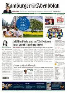 Hamburger Abendblatt - 05. Mai 2018