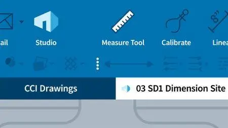 Learning Bluebeam