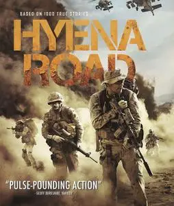 Hyena Road (2015)