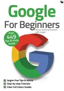 Google For Beginners – 09 November 2021