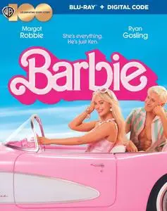 Barbie (2023)