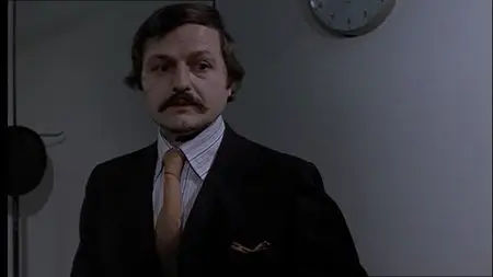 The Offence (1972) [REPOST]