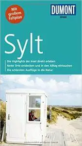 DuMont direkt Reiseführer Sylt, Auflage: 3