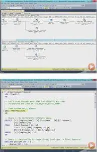 SQL Server: Common Query Tuning Problems and Solutions - Part 1 [repost]