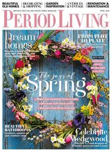 Period Living – April 2019