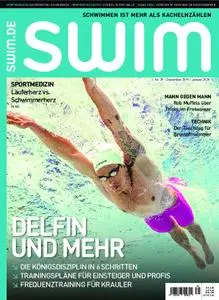 SWIM – Dezember 2019