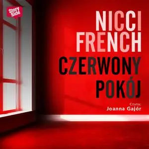 «Czerwony pokój» by Nicci French