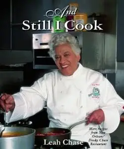 Leah Chase: Listen, I Say Like This