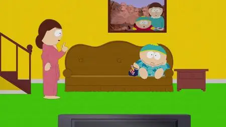 South Park S19E10