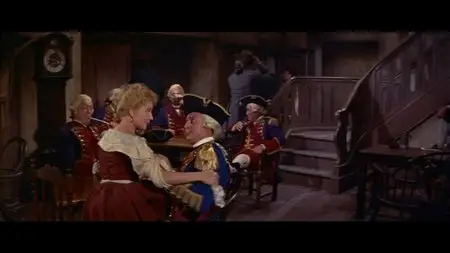 Moonfleet (1955)