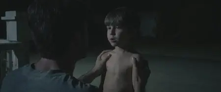 Dark Skies / Мрачные небеса (2013)