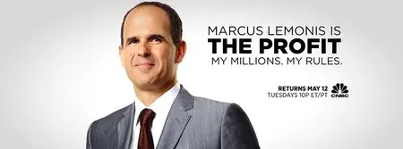 Marcus Lemonis CNBC Show - The Profit: Season 3 (9 Episodes)