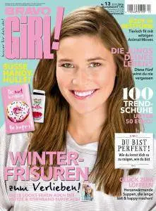 Bravo Girl! Nr.13 - 2 November 2016