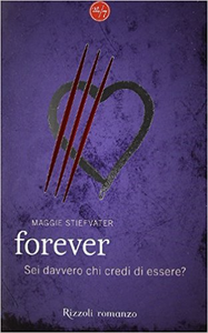 Forever - Stiefvater Maggie (Repost)