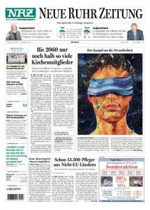 NRZ Neue Ruhr Zeitung Oberhausen - 03. Mai 2019