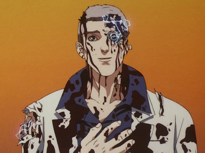 Parasite Dolls (2003)