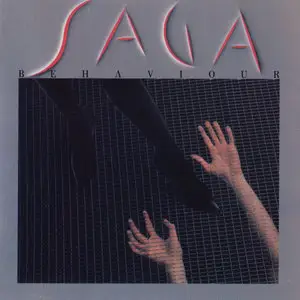 Saga - Behaviour (1985)