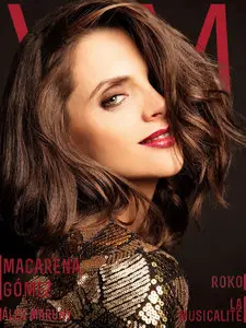 VIM Magazine #24 - Diciembre 2014