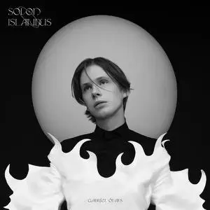 Gabríel Ólafs - Solon Islandus (Deluxe) (2022) [Official Digital Download]