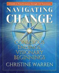 «Navigating Change» by Christine Warren