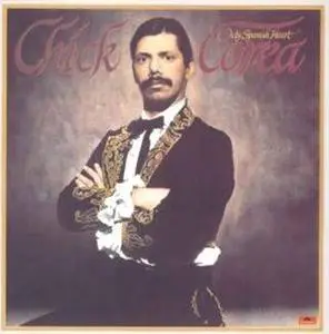 Chick Corea - My Spanish Heart