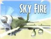 Sky Fire (Re-up)