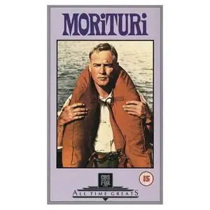 Morituri (1965)