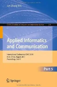 Advances in Computer Science, Environment, Ecoinformatics, and Education