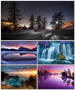 HD Wallpapers Pack 239