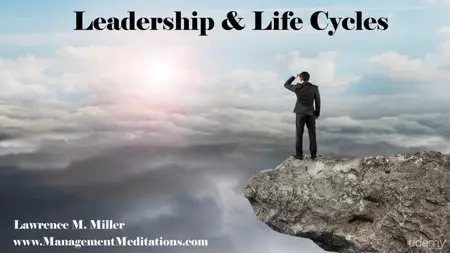 Leadership and Life Cycles