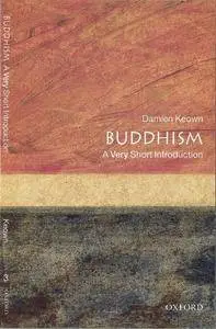 Buddhism: A Very Short Introduction (Repost)
