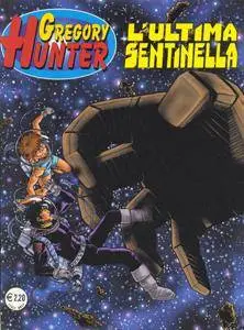 Gregory Hunter 17