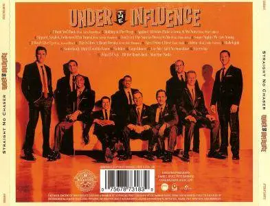 Straight No Chaser - Under The Influence (2013) {Deluxe Fan Edition}