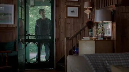 Falling Water S02E01