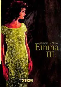 Collectie Grand Cru 07 Emma 03 Deel III