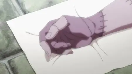 Monster Musume no Oisha-san (2020) (03)