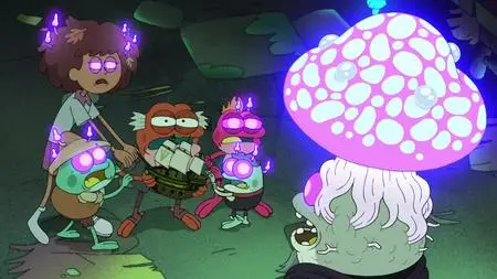 Amphibia S01E19