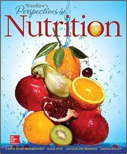 Wardlaw's Perspectives in Nutrition (Repost)