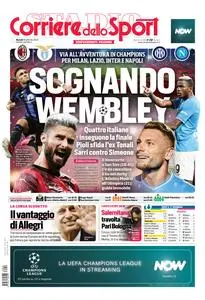 Corriere dello Sport - 19 Settembre 2023