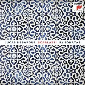 Lucas Debargue - Domenico Scarlatti: 52 Sonatas (2019)