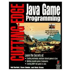 Cutting-Edge Java Game Programming