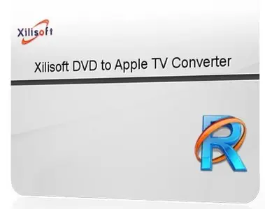 Xilisoft DVD to Apple TV Converter 6.5.1.0314 + Rus