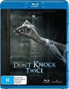 Don't Knock Twice (2016)