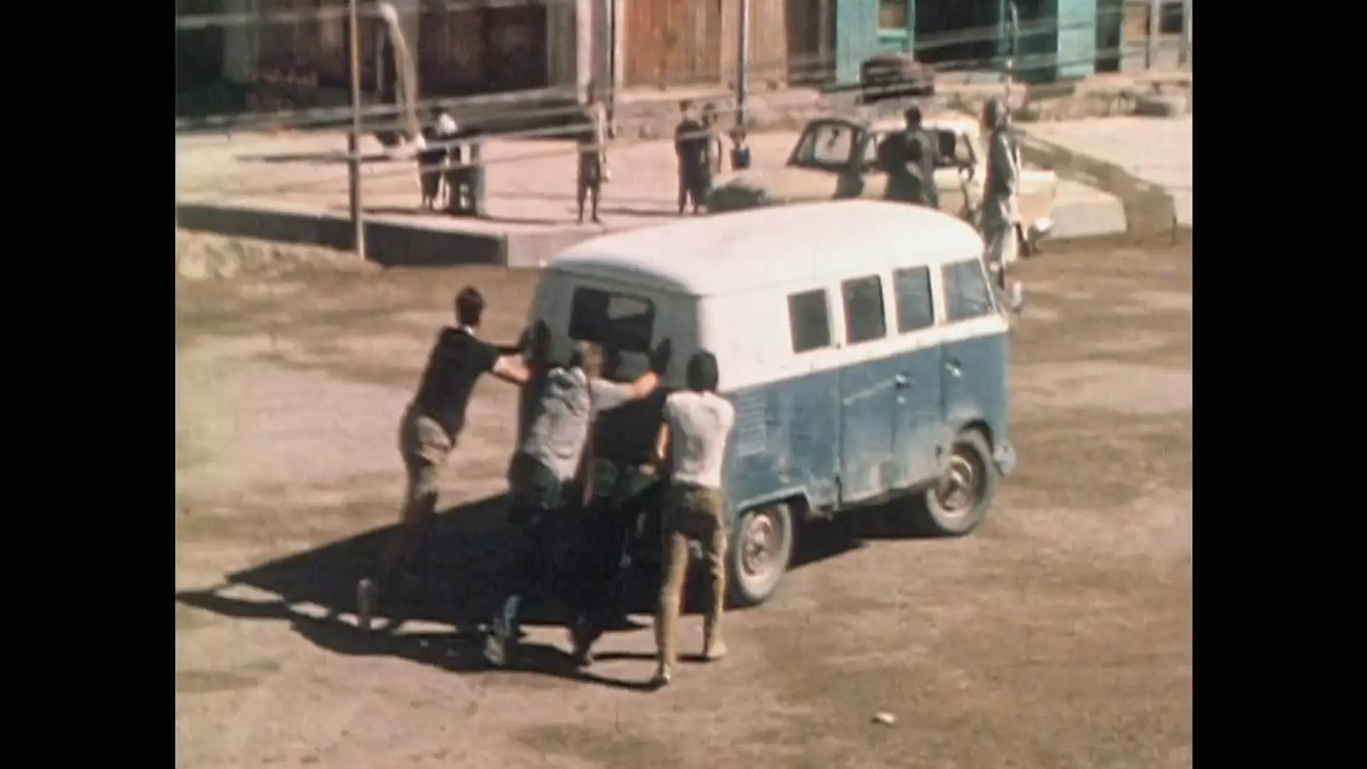 Autentic Afghanistan The Wounded Land Series 1 (2020) / AvaxHome