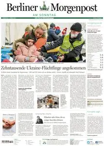 Berliner Morgenpost - 06 März 2022