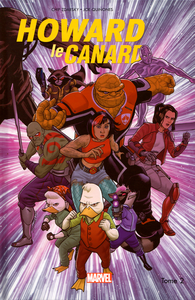 Howard Le Canard - Tome 2 - La Chasse Au Canard