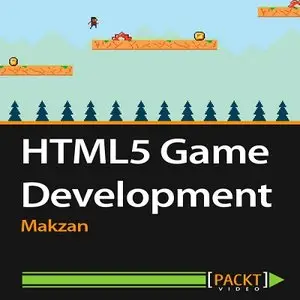 PacktPub - HTML5 Game Development