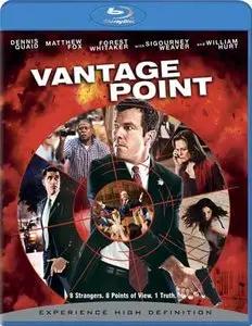 Vantage Point (2008)