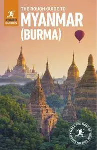 The Rough Guide to Myanmar (Burma), 2nd Edition