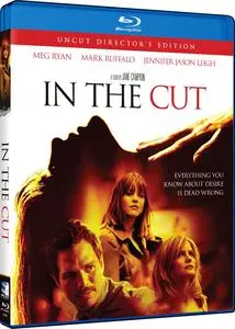 In the Cut (2003) [Director's Cut]